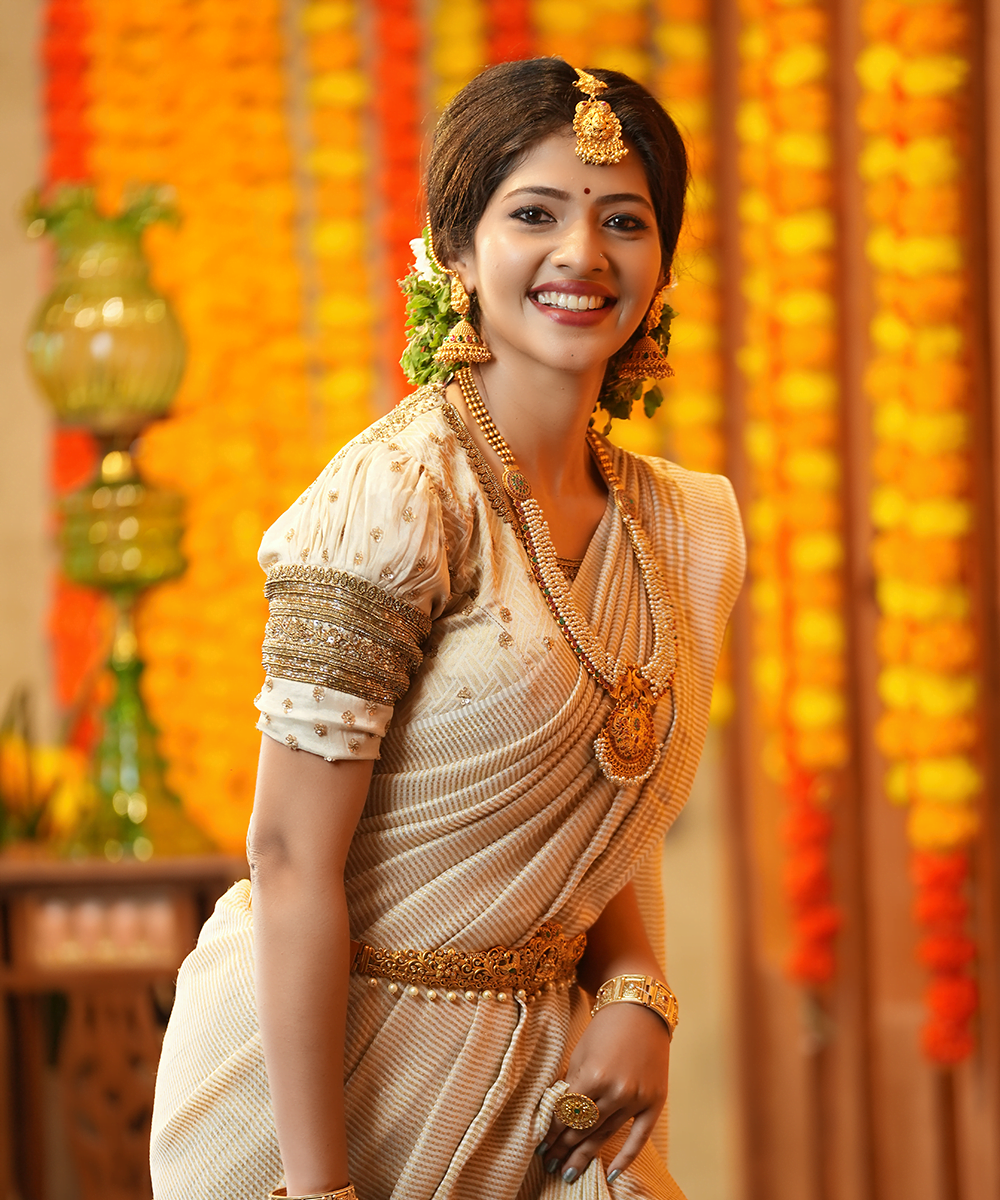 Enchanting Wedding Whispers